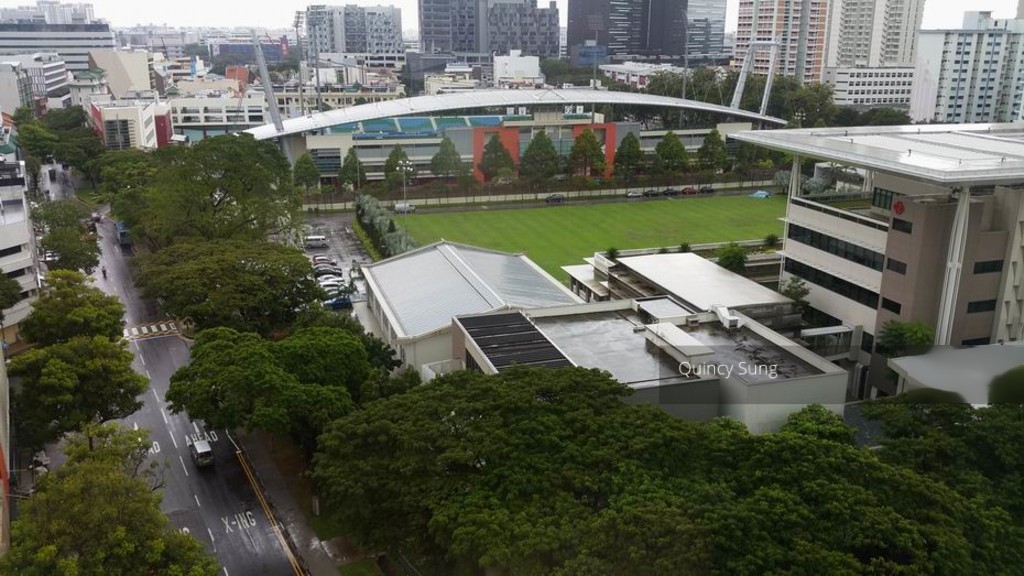 Jalan Besar Plaza (D8), Apartment #271302991